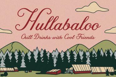 Hullabaloo with Co Cellars | The Intervale Center