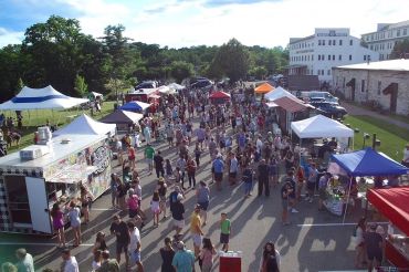 Foodaroo Festival 2019