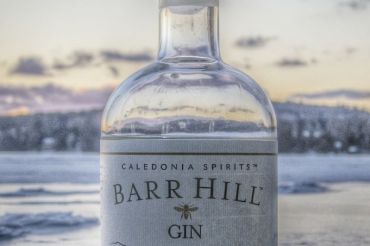 Barr Hill Distillery Opening | Caledonia Spirits