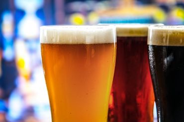 Sunday Dinners at Four Quarters Brewing