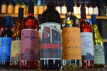 Virtual Tastings with Boyden Valley Winery & Spirits