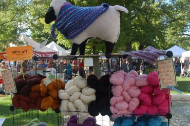 Bristol Harvest Festival 2019