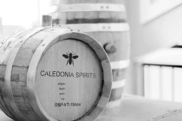 Vodka and Pancakes | Caledonia Spirits