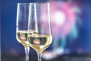 Cenone di Capodanno -The Big Dinner- New Year's Eve