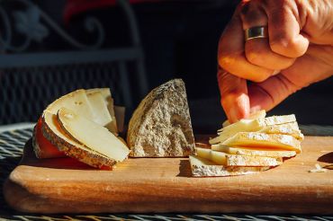Cheese 101: The Fundamentals | City Market