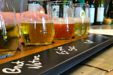 Tasting Cider Styles: A Guided Tasting with Meredith of Along Came a Cider