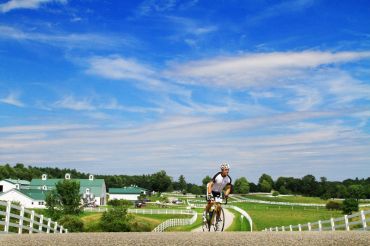 Farm to Fork Fondo | Champlain Islands