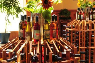 Cozy Season Music with Bella & The Notables | Fresh Tracks Farm Vineyard & Winery