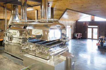 Georgia Mountain Maple Open House