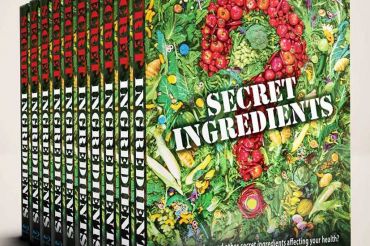 Secret Ingredients Community Film Screening at Green Mountain Girls Farm | 2019 Open Farm Week