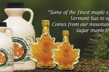 Green's Sugarhouse Tour | 2019 Open Farm Week