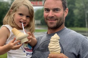 Maple Creemees & Open House at Silloway Maple | Open Farm Week 2020