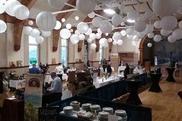 In Good Taste | St. Albans