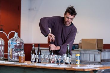 Introduction to Making Hard Cider | Scott Farm Orchard