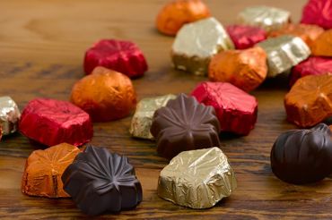 Free Seasonal Chocolate Tasting | Lake Champlain Chocolates