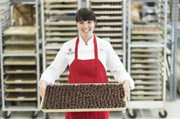 Bubbly & Chocolate Event | Lake Champlain Chocolates
