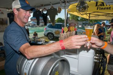 Vermont Brewers Festival 2020| Burlington