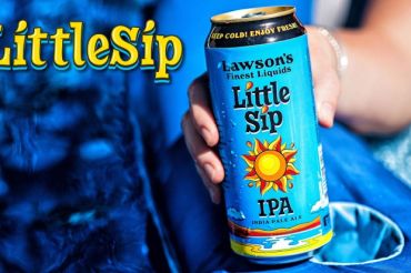 Little Sip IPA Physically Distant Summer Social | Lawson's Finest Liquids