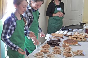 31st Annual Maple Festival | Middletown Springs Historical Society