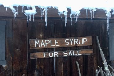 Corse Maple Farm | Maple Open House