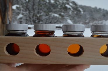 Branon Family Maple Orchards Open House