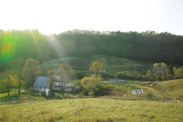 Herb Farm Tour and Arepas at Free Verse Farm | 2019 Open Farm Week