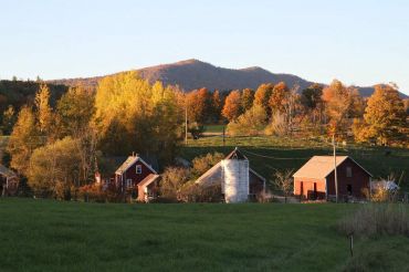 Blueberry Jam & Potluck at Smokey House Center | 2018 Open Farm Week