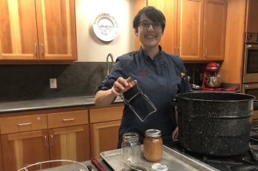 Putting Food By | Billings Farm