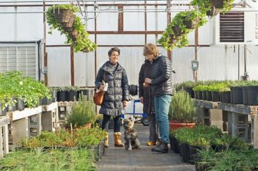 Red Wagon Plants Pre-Season Open House
