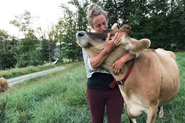Fresh Cheese Making & Heirloom Apple Pairing Workshop with Rebop Farm | Scott Farm Orchard