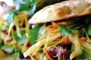 Vermont Restaurant Week 2019