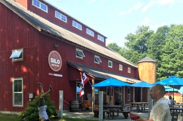 Music and Marys at SILO Distillery
