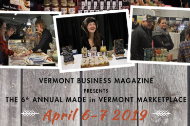 Made in Vermont Marketplace