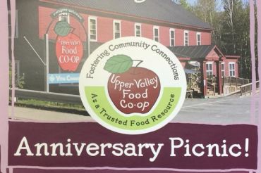 Upper Valley Co-op Annual Picnic