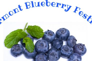 Vermont Blueberry Festival | Craftsbury Farmers Market