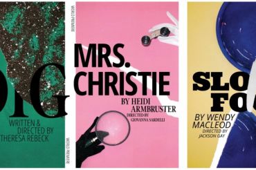 Dorset Theatre Festival