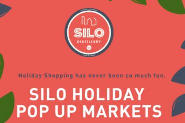 Holiday Pop Up Markets | SILO Distillery