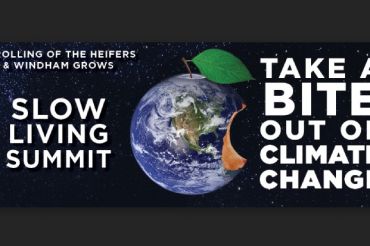 Virtual Slow Living Summit