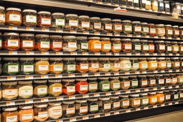Pennywise Pantry Tour | City Market