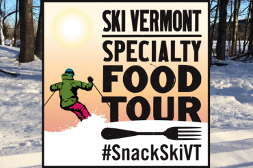 Ski Vermont Specialty Food Tour