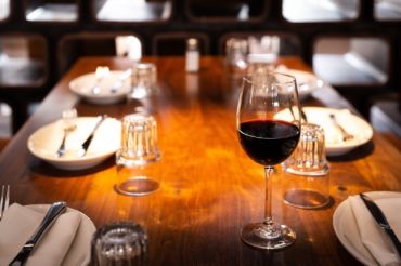Fall Vermont Wine Dinner Series