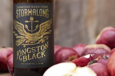 2nd Annual Kingston Black Cider Festival at Scott Farm