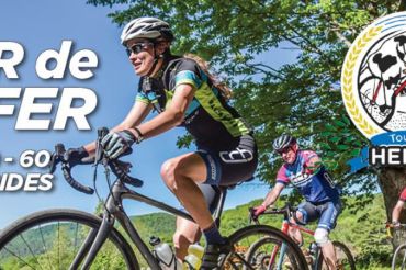 Virtual Tour de Heifer