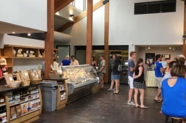 Winter Market at the Mad River Taste Place