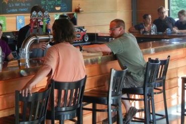 Holiday Beer & Chocolate Pairing | Switchback Brewing Company