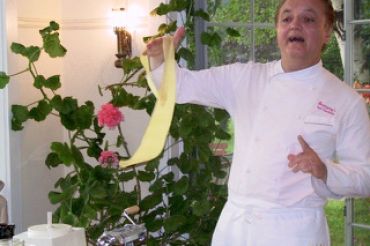 Hands-On Pasta & Sauce Workshop | Scott Farm Orchard