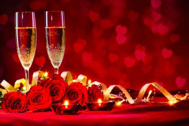 Valentine's Themed Tasting | Mad River Taste Place
