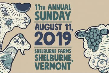 Vermont Cheesemakers Festival 2019