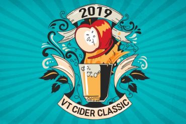 The 5th Annual Vermont Cider Classic!