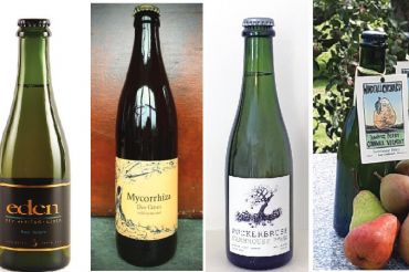 Virtual Happy Hour: Vermont Terroir | Eden Specialty Ciders